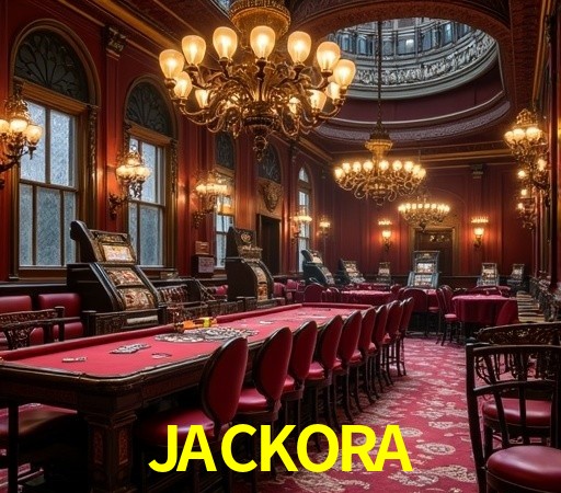 Experiencia de tragamonedas JACKORA para jugadores en México