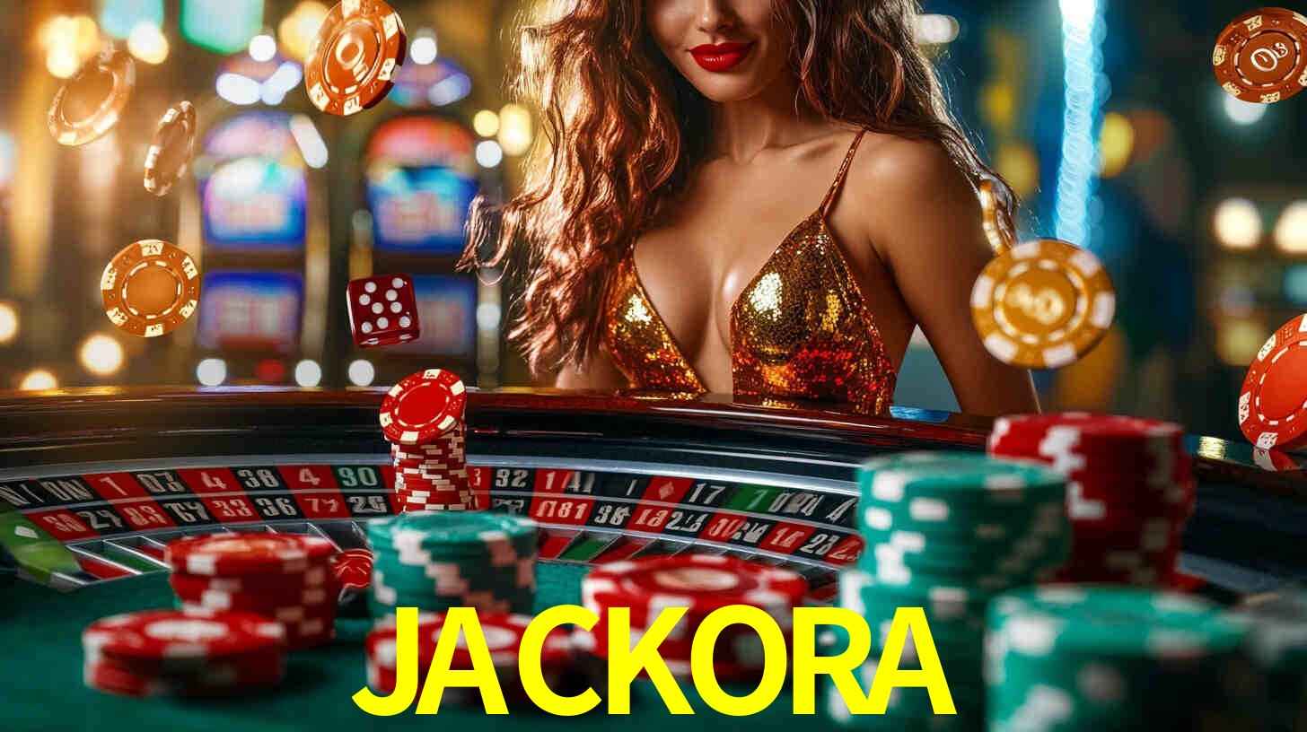 Exhibición de bonos JACKORA para jugadores en México con interfaz de juego promocional