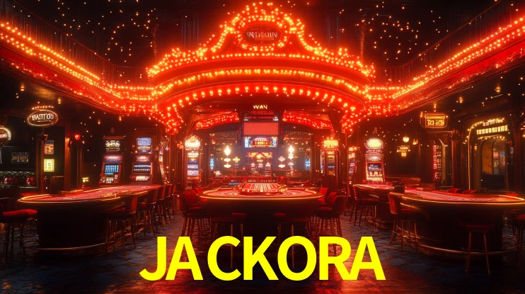 Interfaz de casa de apuestas JACKORA con mercados de partidos en vivo