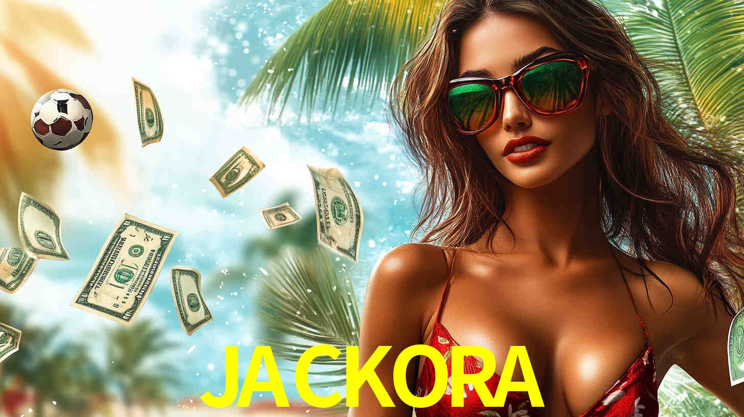 Acceso seguro de inicio de sesión JACKORA para jugadores en México