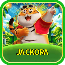 JACKORA Logo